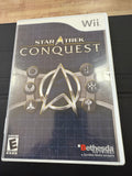 Star Trek Conquest
