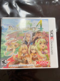 Rune Factory 4