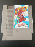 Super Mario Bros 2