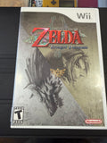 Zelda Twilight Princess