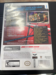 Guitar Hero Van Halen