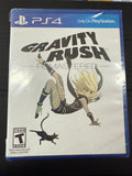 Gravity Rush Remastered