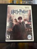 Harry Potter and the Deathly Hallows: Part 2