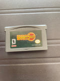 Golden Sun