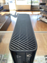 Xbox 360 Elite model