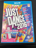 Just Dance 2016