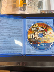 Dragon Ball Xenoverse