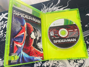 Spider-Man Shattered Dimensions