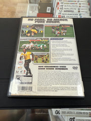Rugby 2004