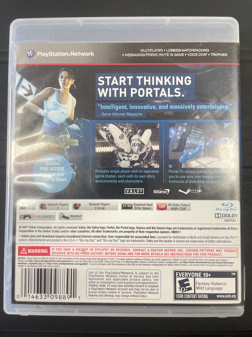 Portal 2