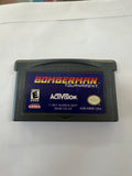 Bomberman Tournament
