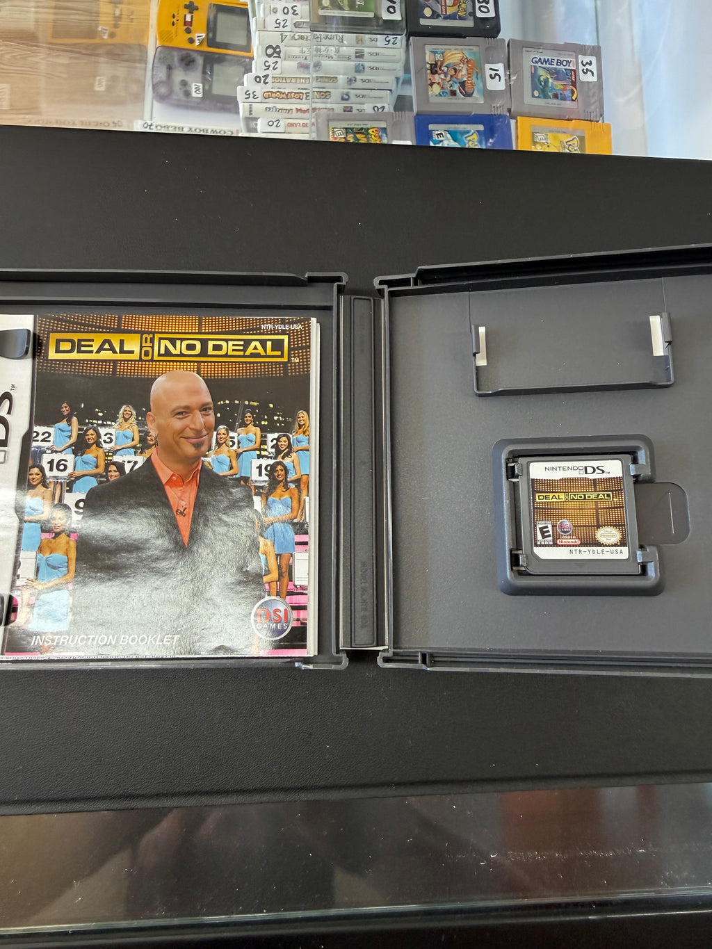 Deal or No Deal