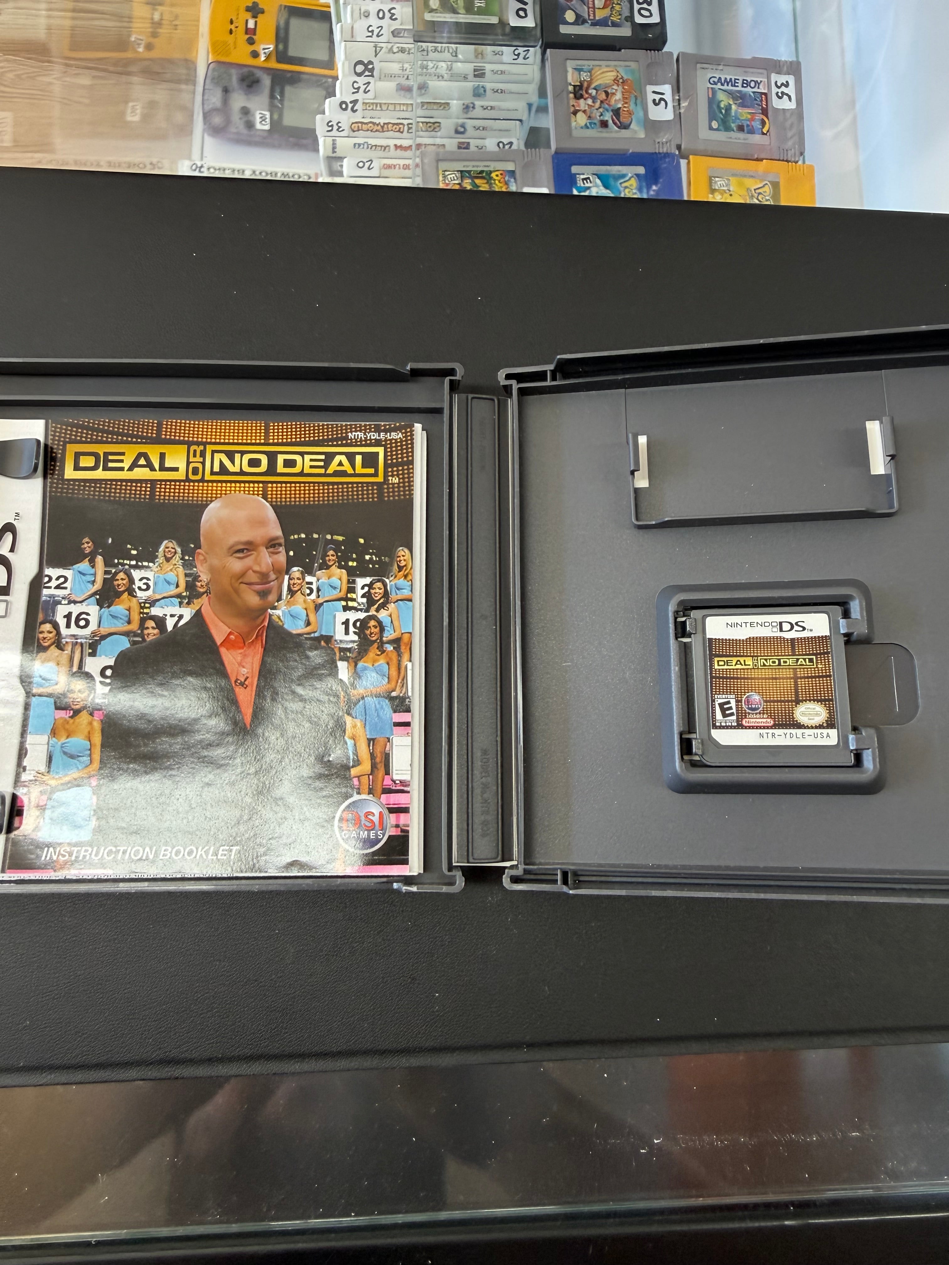 Deal or No Deal