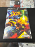 XGRA