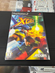 XGRA