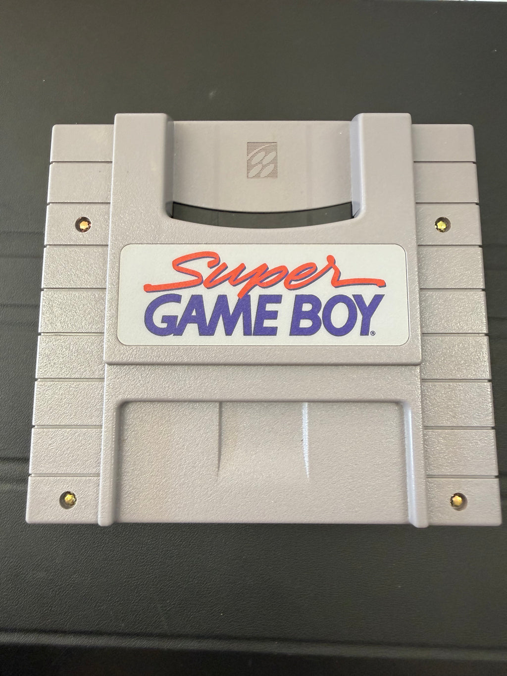 Super Gameboy