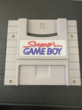 Super Gameboy