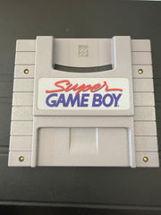 Super Gameboy