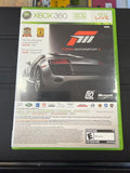 Forza Motorsport 3/ Halo 3 ODST