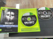 Call of Duty Ghosts