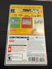 Super Mario Maker 2