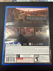 Shenmue III