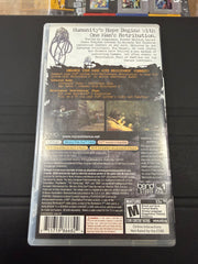 Resistance: Retribution