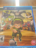 Ben 10
