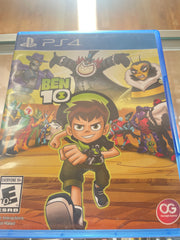 Ben 10