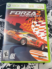 Forza Motorsport 2