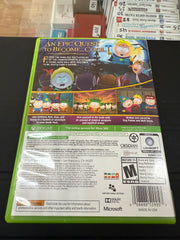 South Park: The Stick of Truth