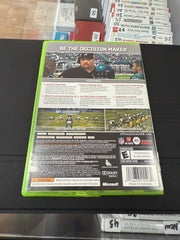 NFL Head Coach 2009