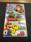 Mario VS Donkey Kong