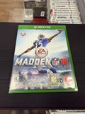 Madden NFL 16