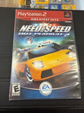 Need for Speed Hot Pursuit 2 [Greatest Hits]