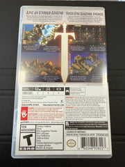 Final Fantasy Tactics: The Ivalice Chronicles
