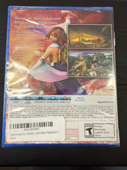 Final Fantasy X/X-2 HD Remaster
