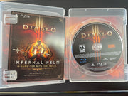 Diablo III