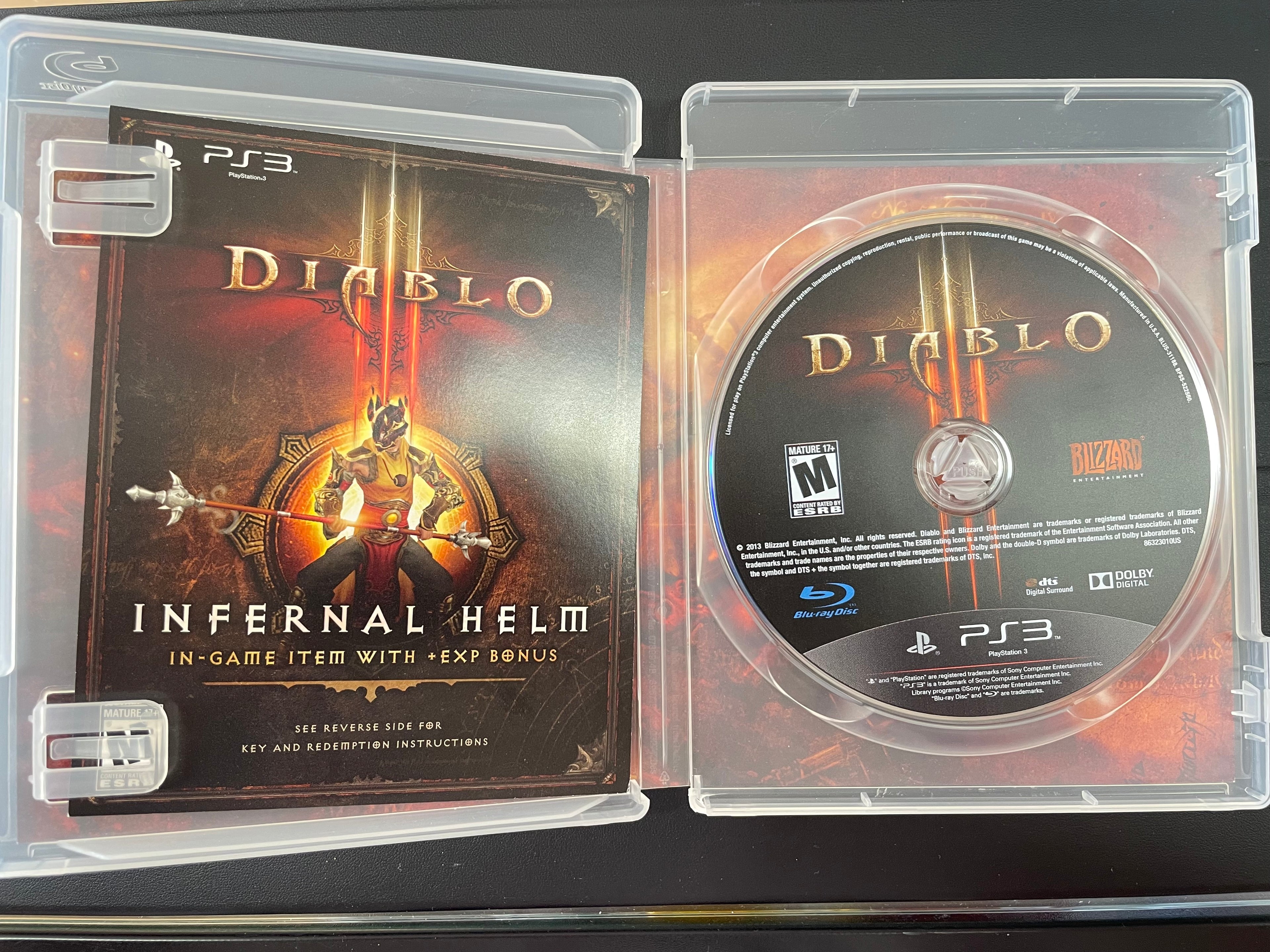 Diablo III