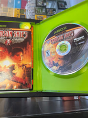 Crimson Skies