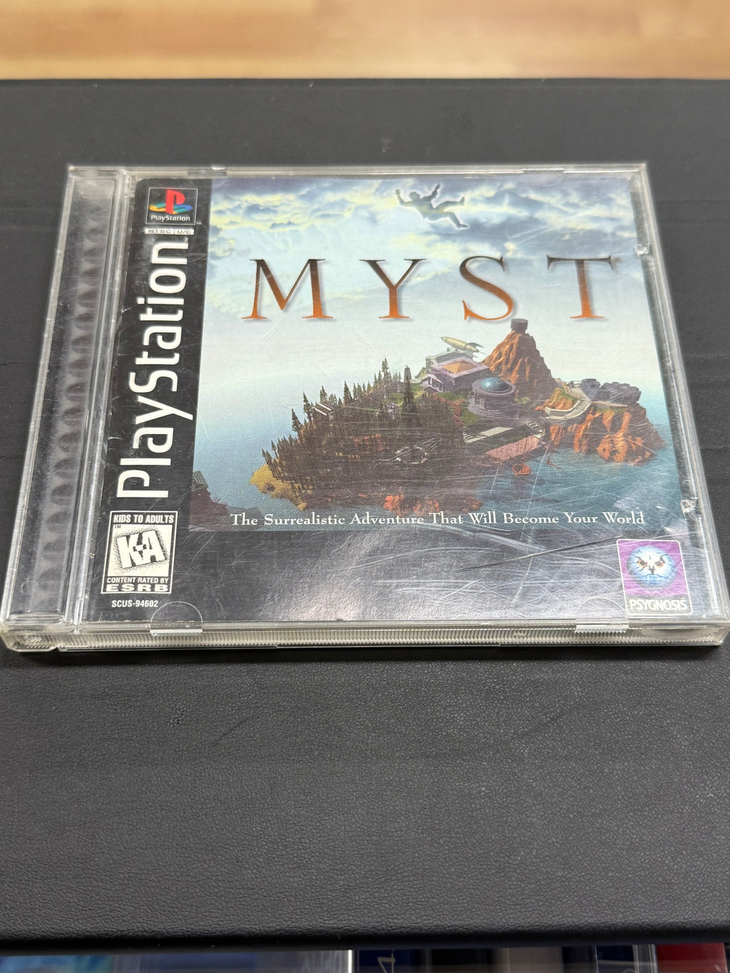 Myst