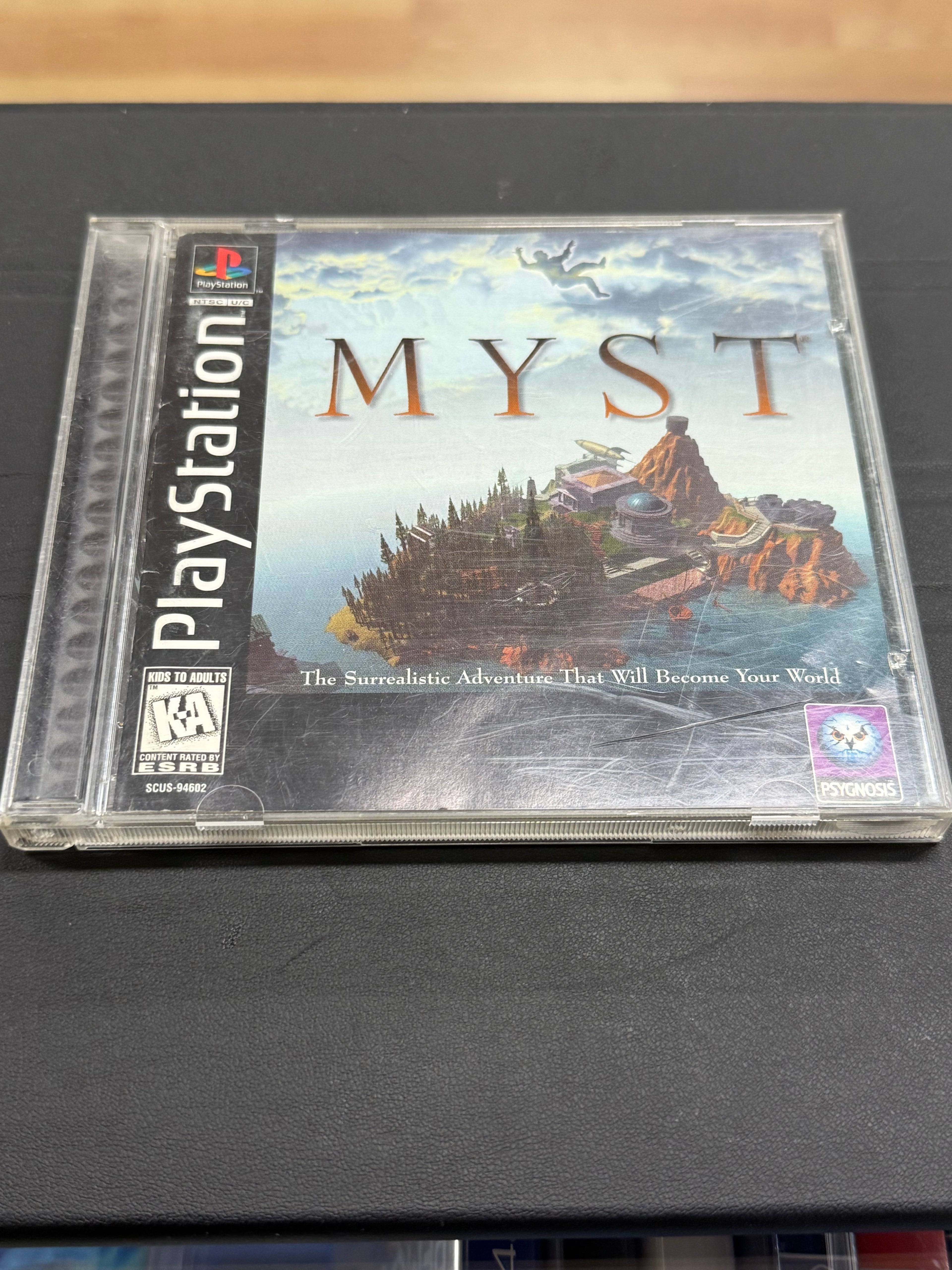 Myst