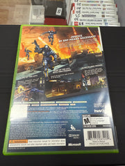 Crackdown 2