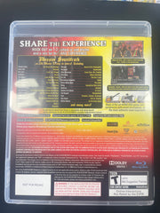 Guitar hero World Tour