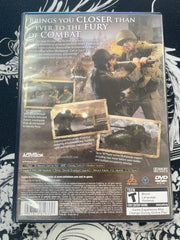 Call Of Duty 3