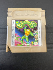 Battletoads