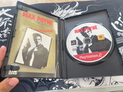 Max Payne