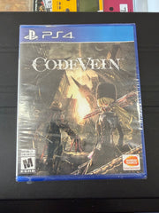 Code Vein