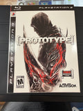 Prototype