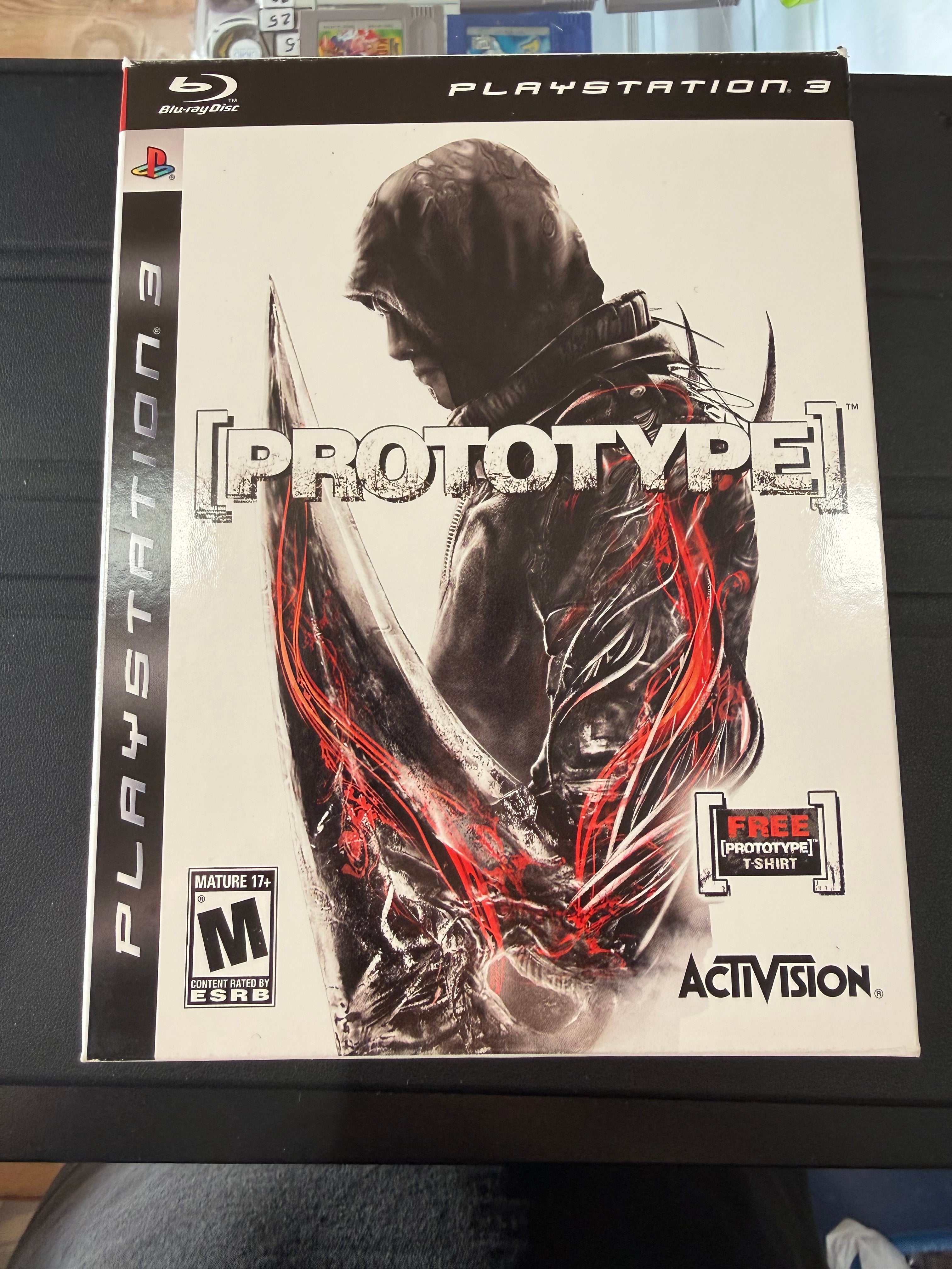 Prototype
